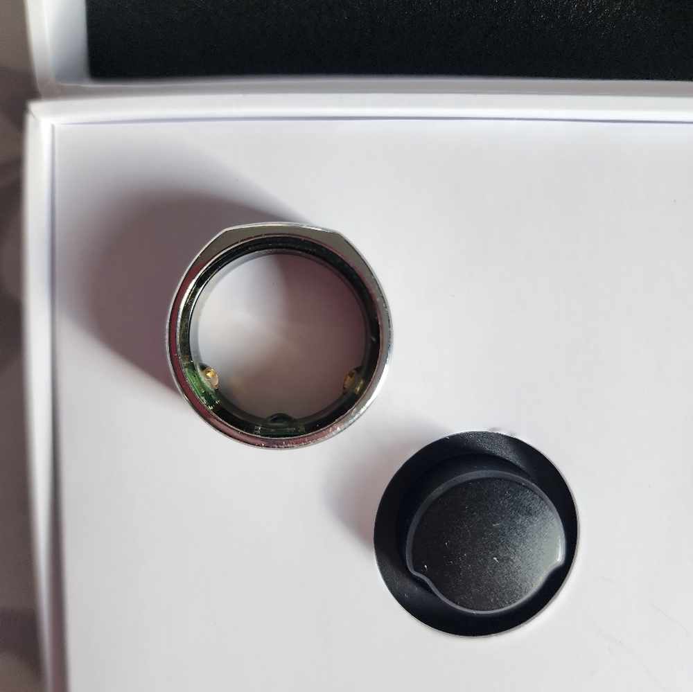 Oura Ring 2 Gen
